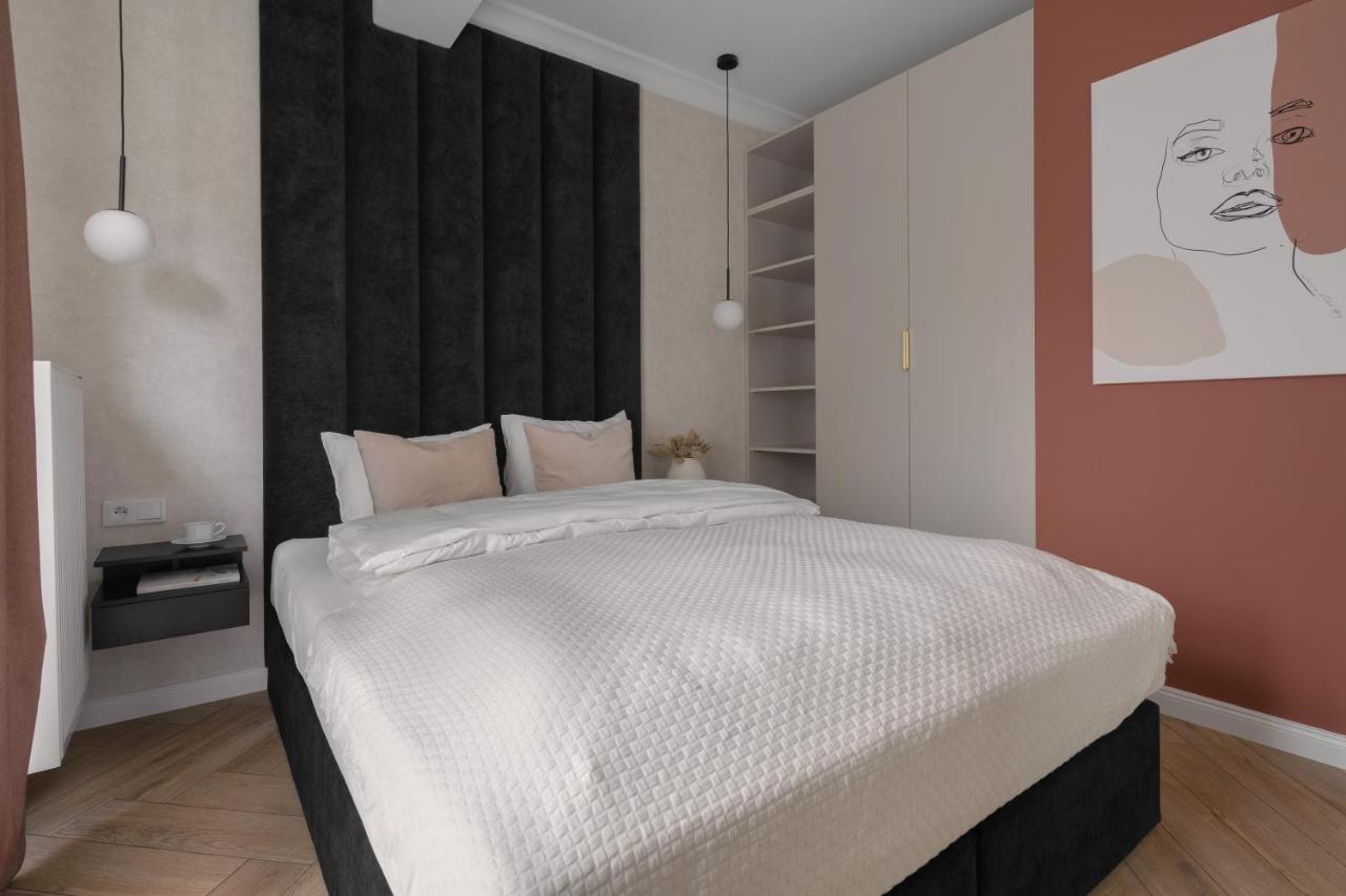 Apartio Rooms Gliwice Exterior foto