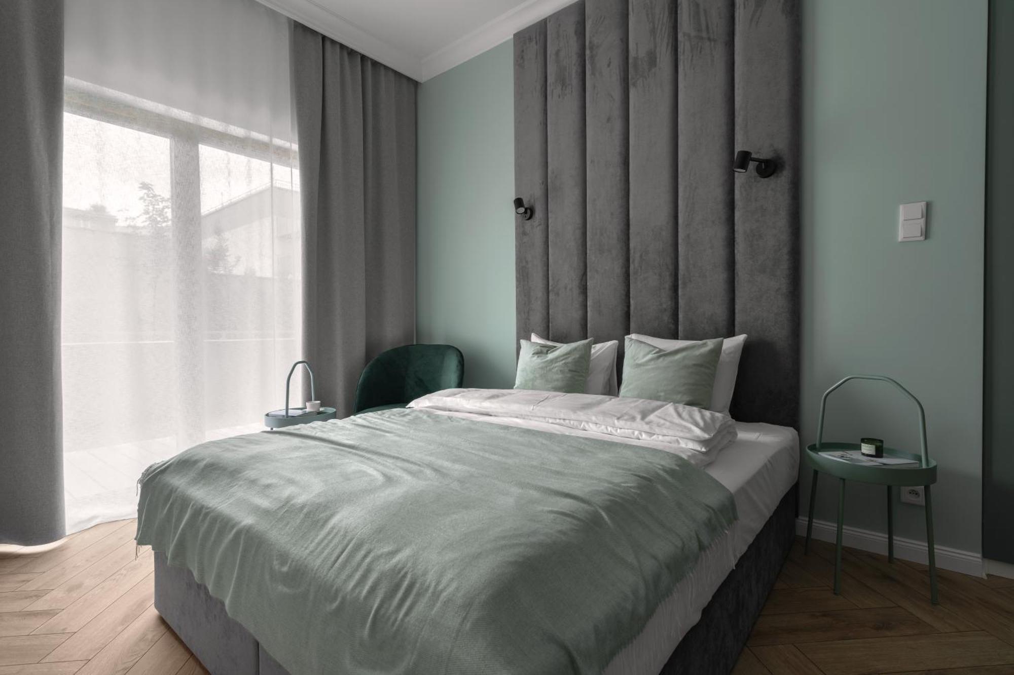 Apartio Rooms Gliwice Exterior foto