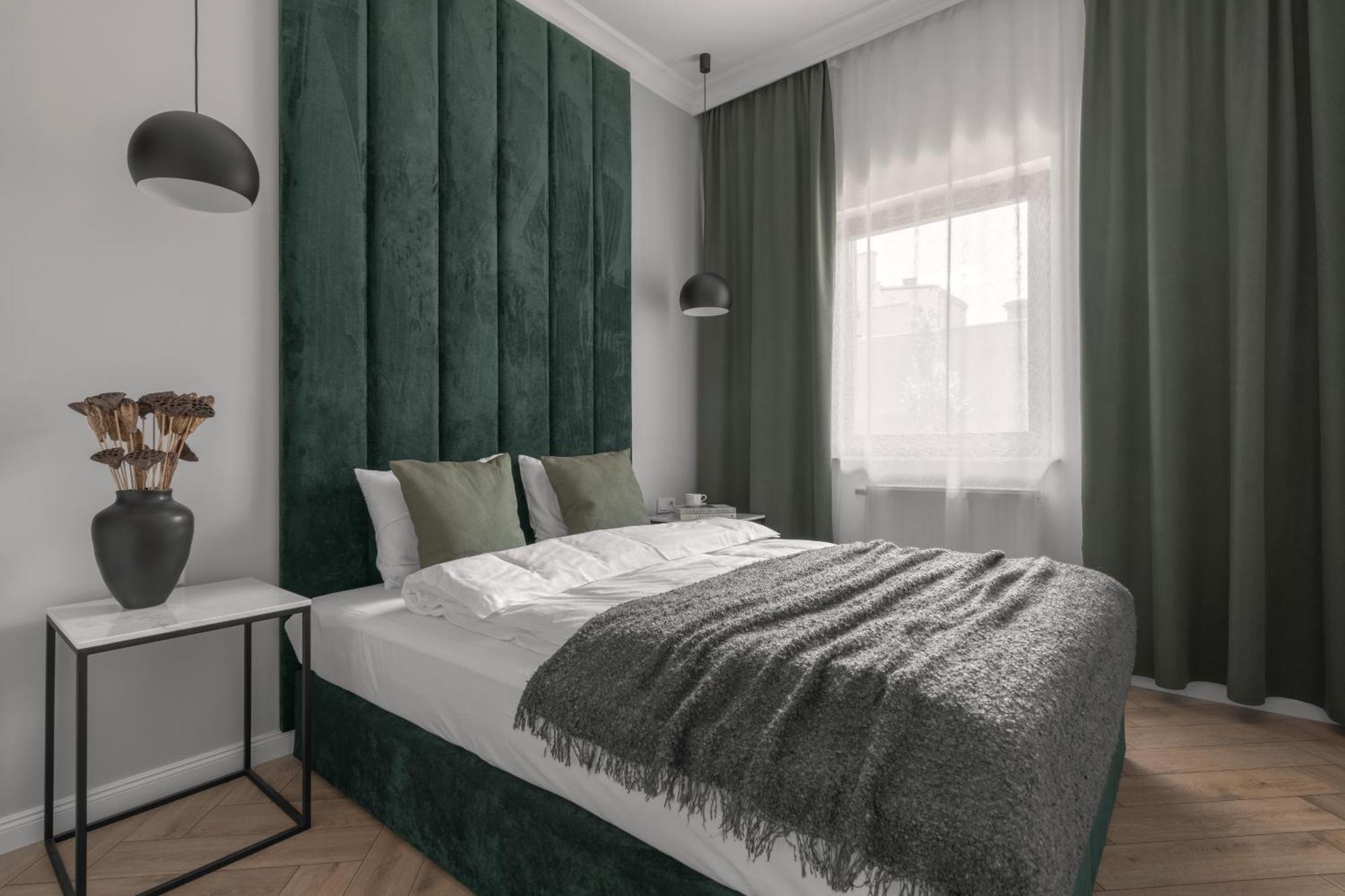 Apartio Rooms Gliwice Exterior foto