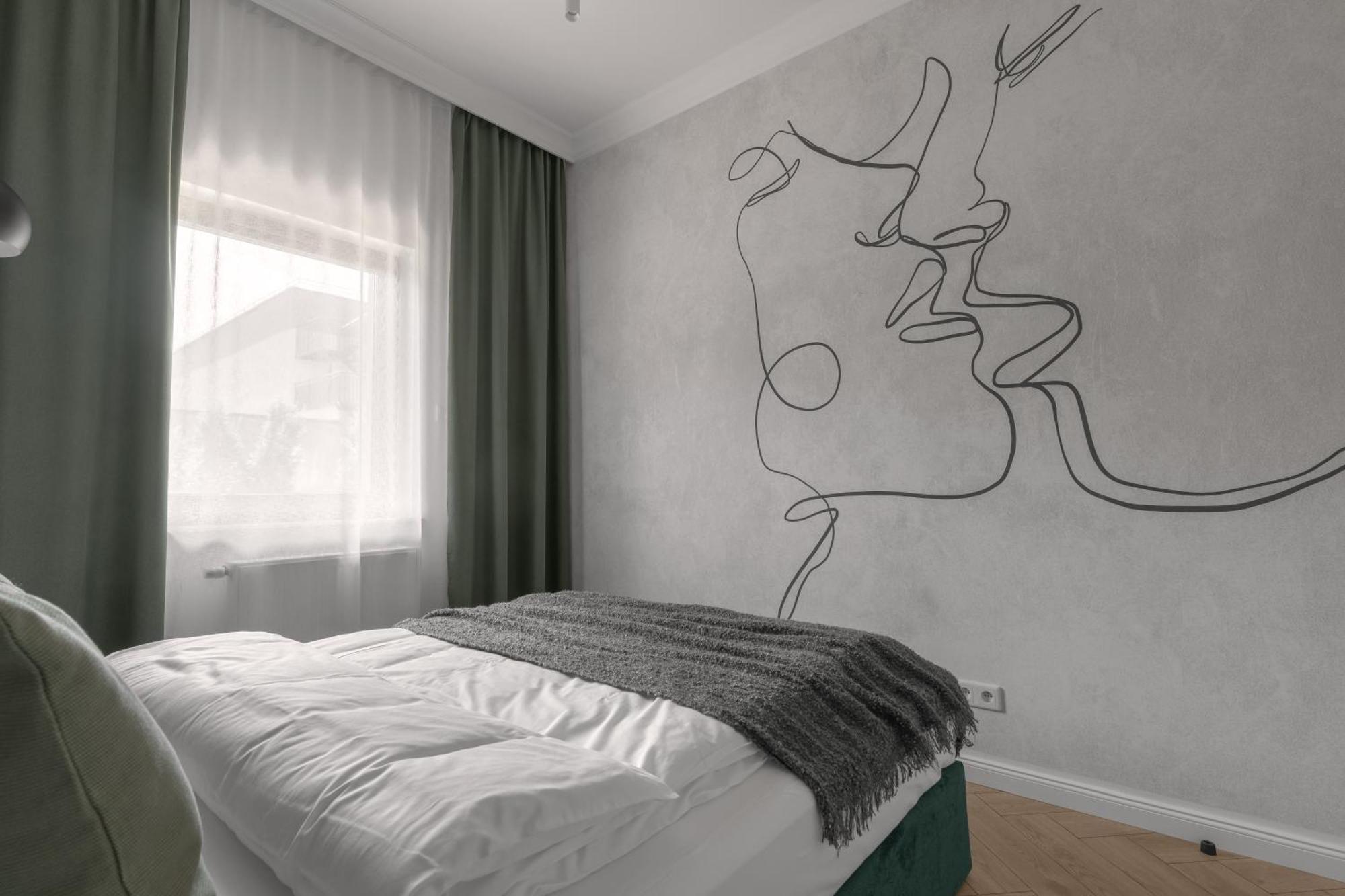 Apartio Rooms Gliwice Exterior foto