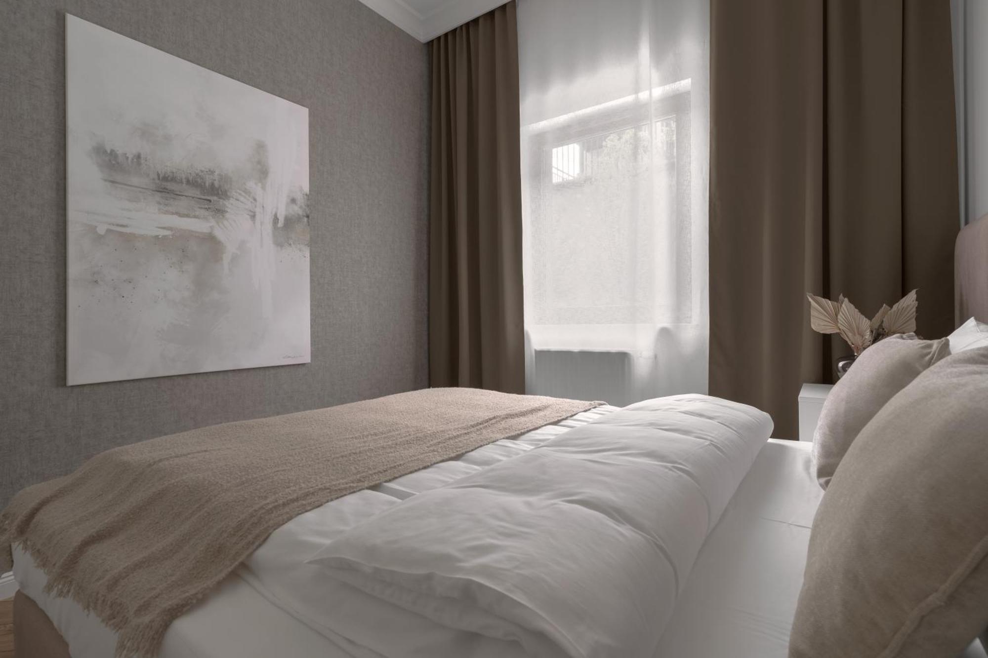 Apartio Rooms Gliwice Exterior foto