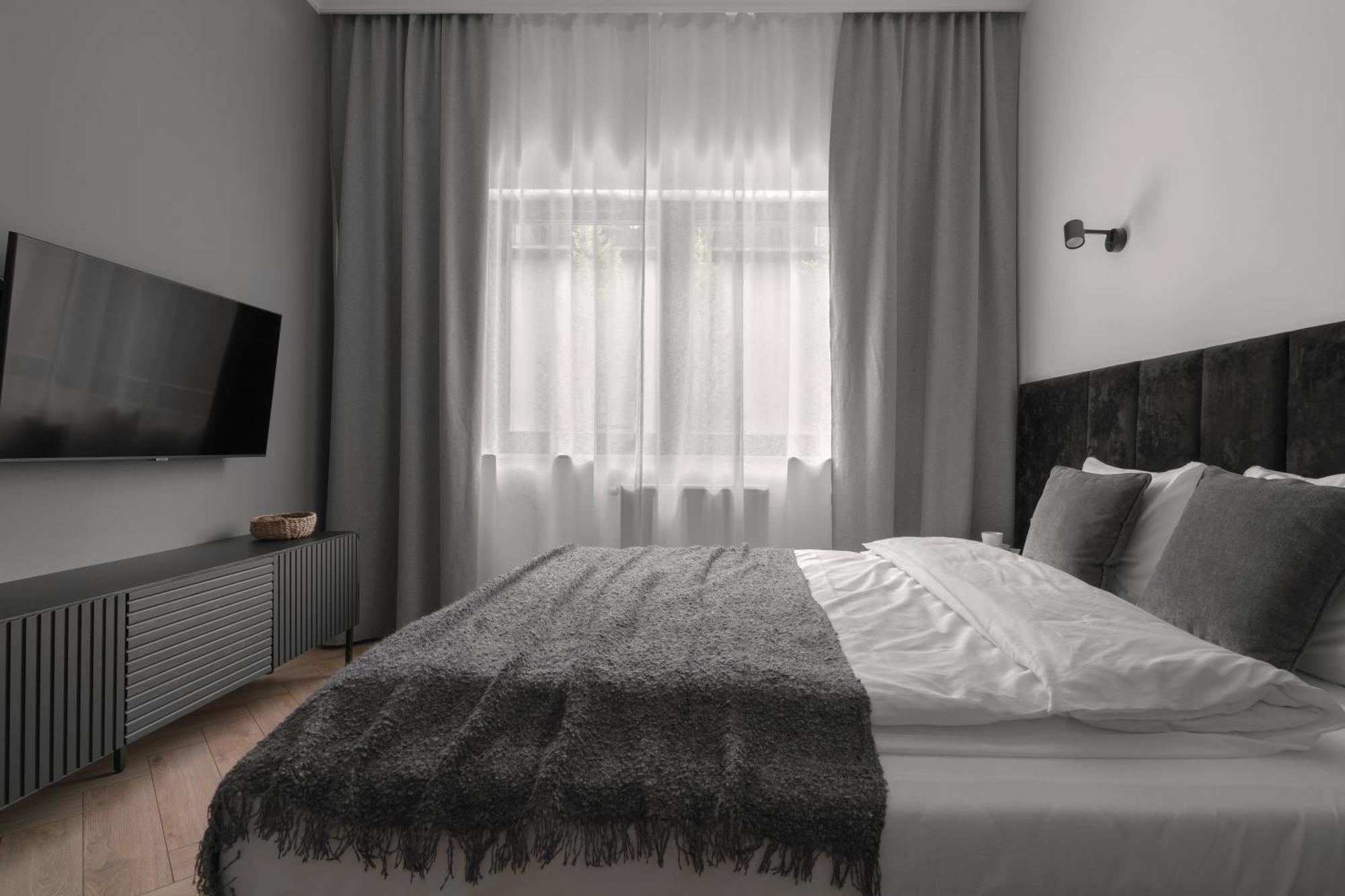Apartio Rooms Gliwice Exterior foto