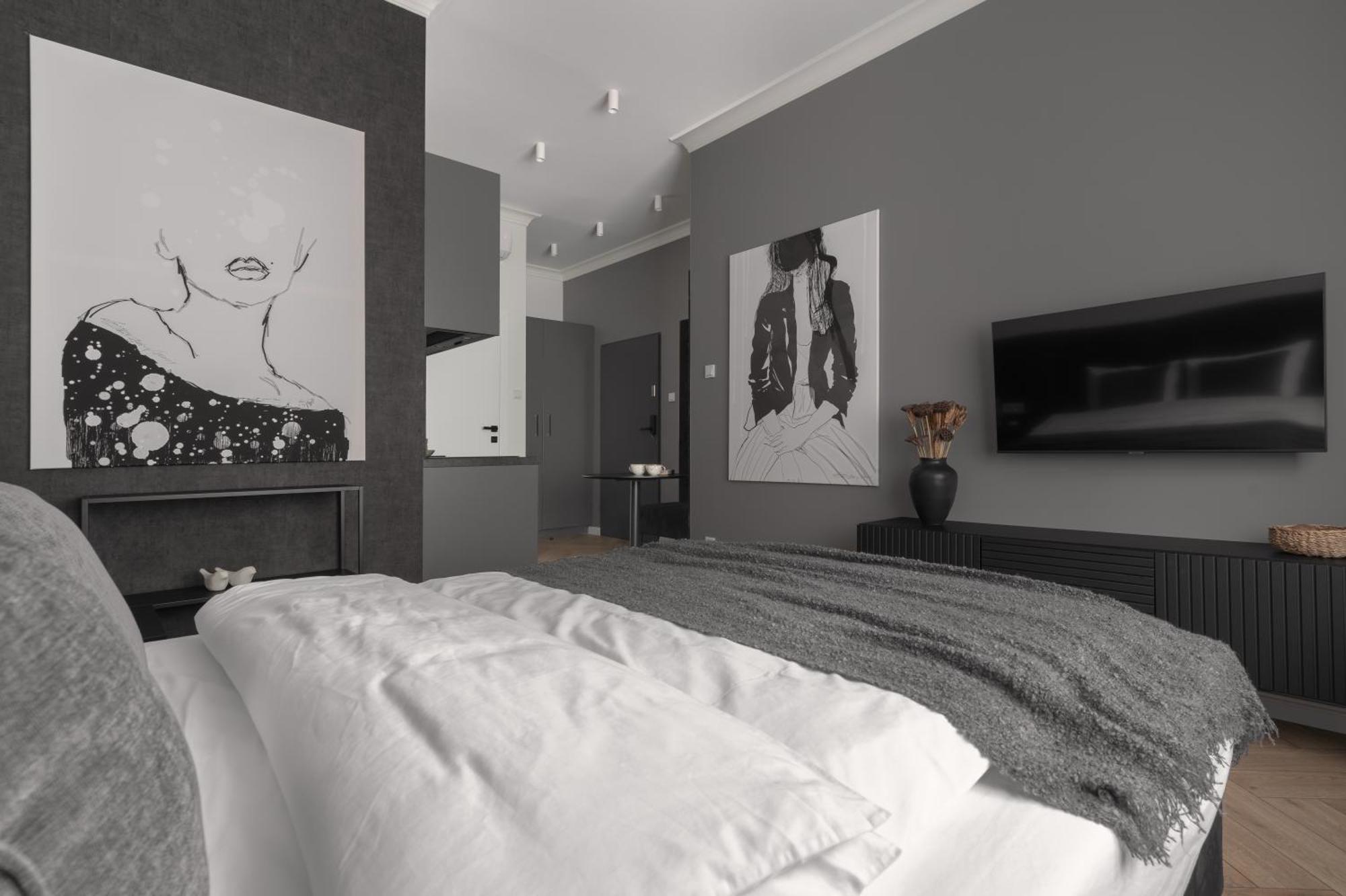 Apartio Rooms Gliwice Exterior foto