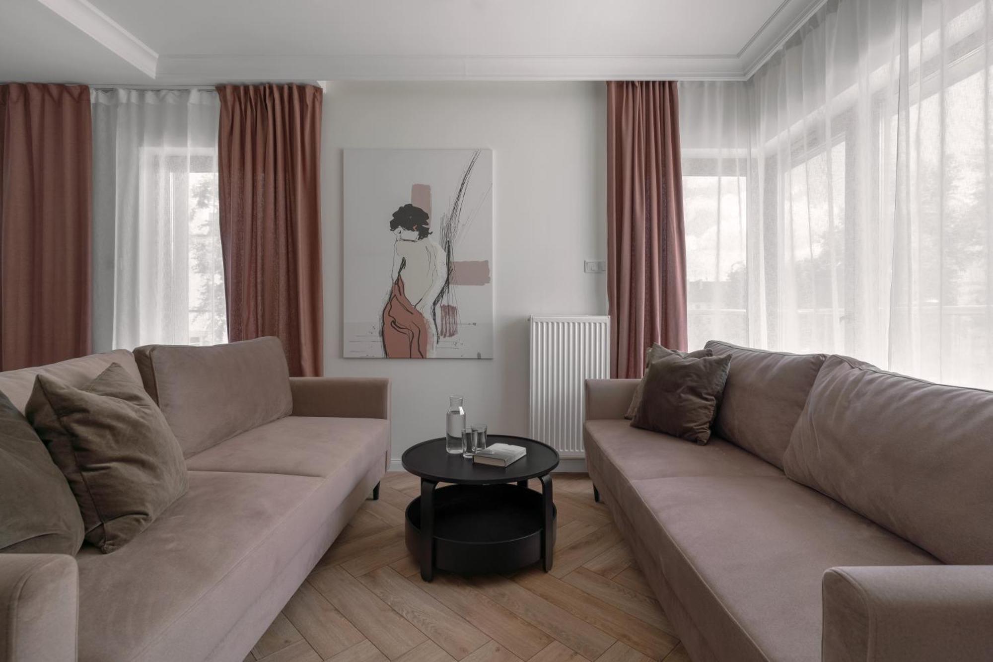 Apartio Rooms Gliwice Exterior foto