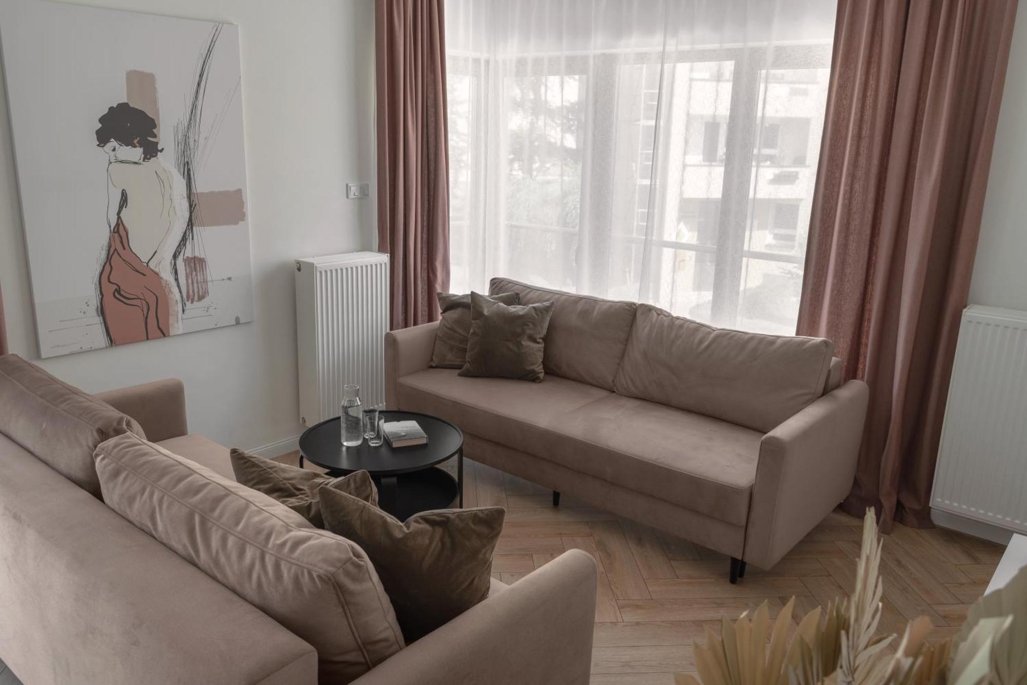 Apartio Rooms Gliwice Exterior foto