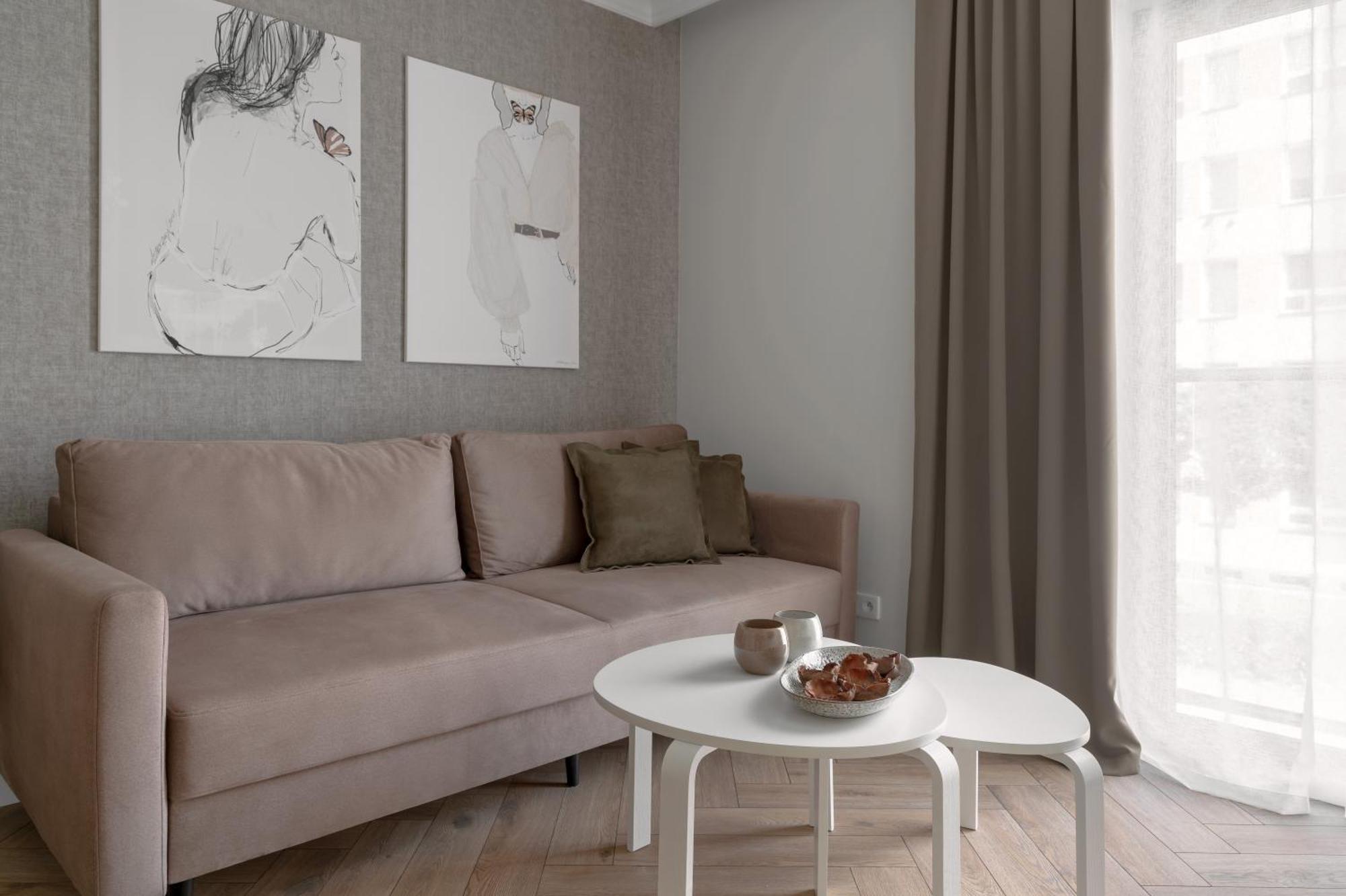 Apartio Rooms Gliwice Exterior foto