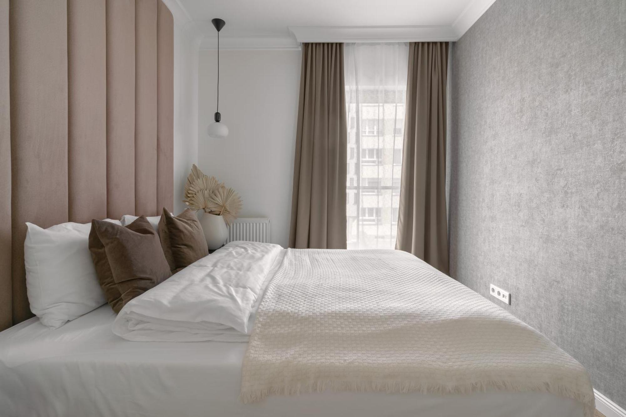 Apartio Rooms Gliwice Exterior foto
