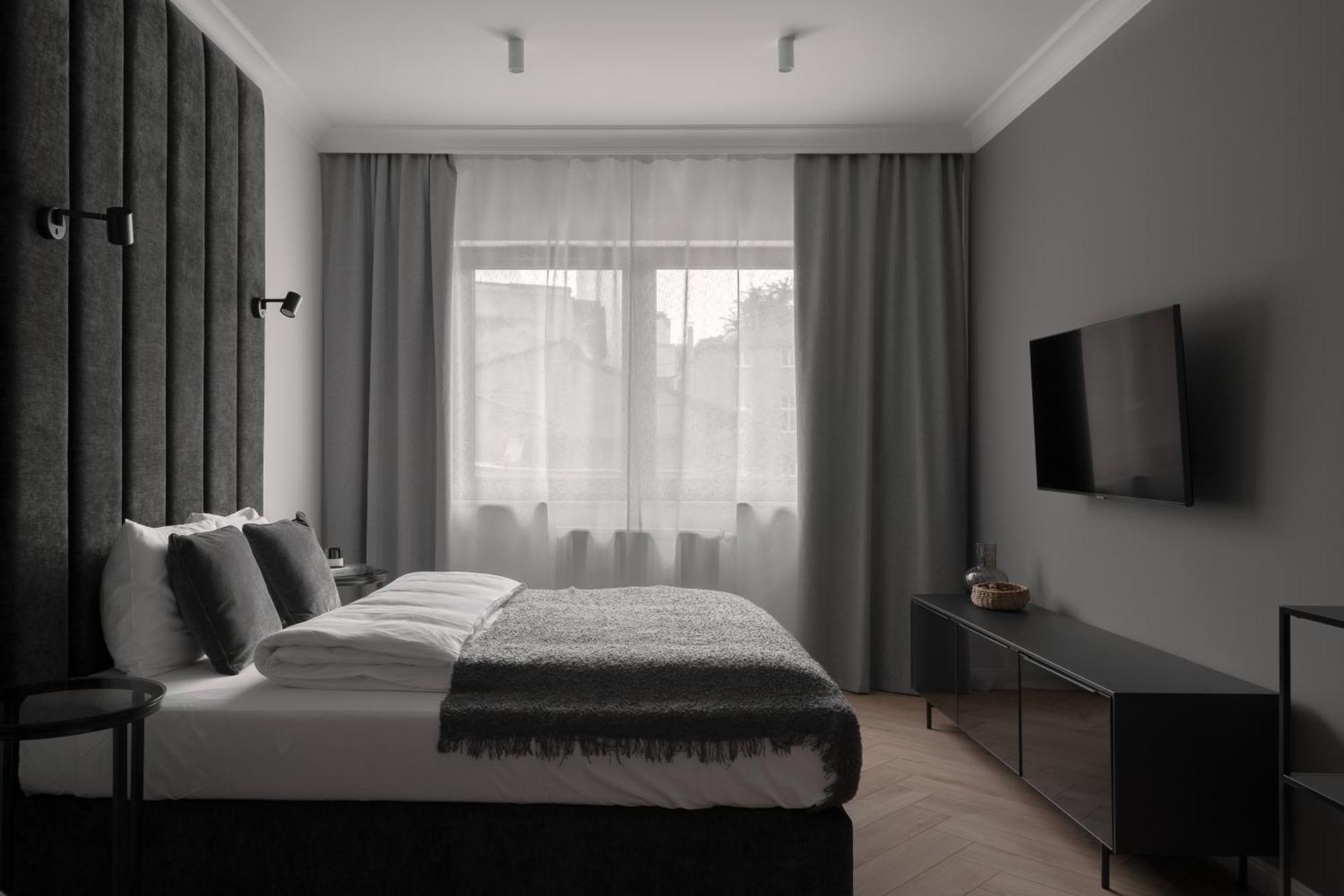 Apartio Rooms Gliwice Exterior foto