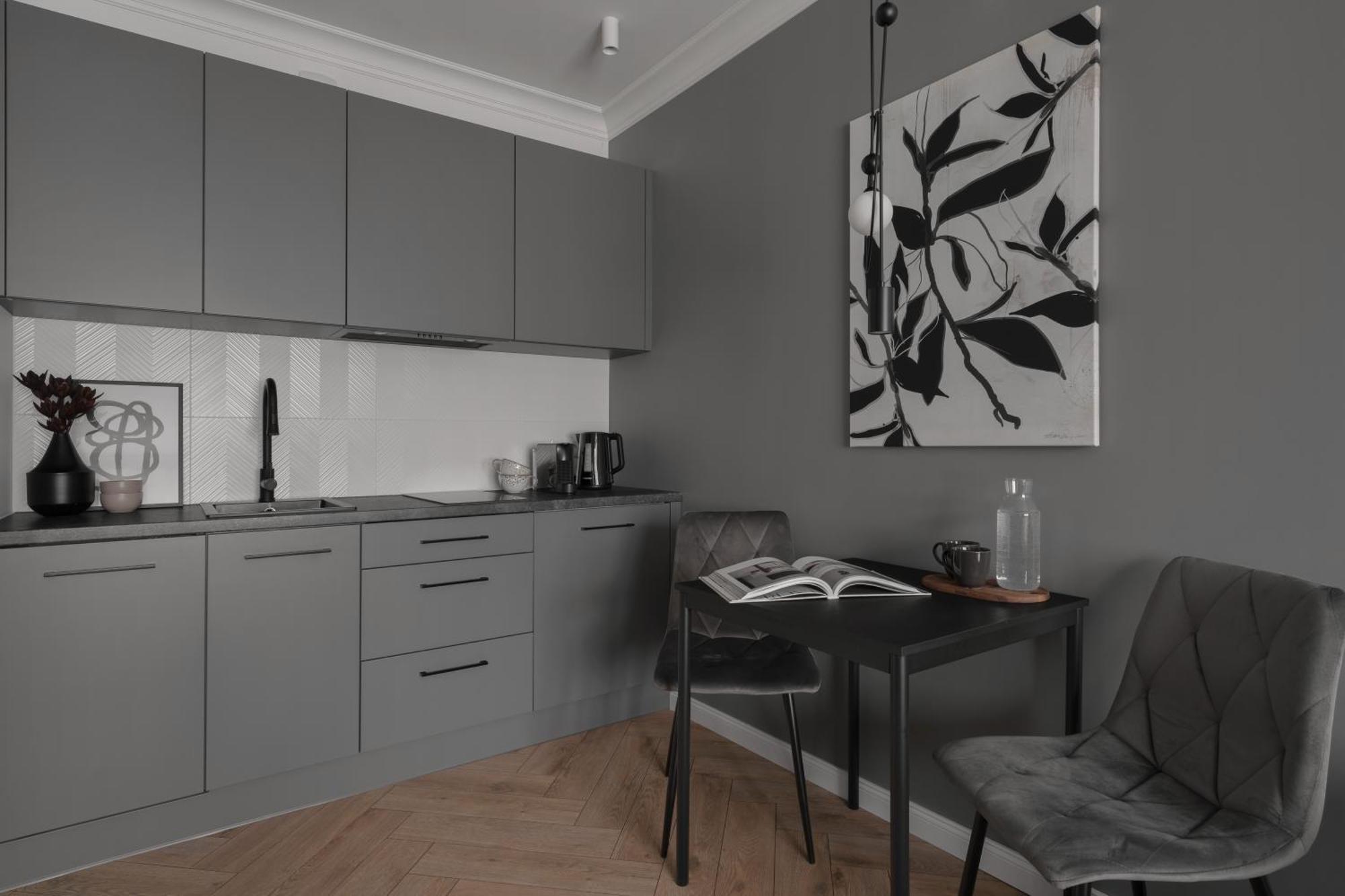 Apartio Rooms Gliwice Exterior foto