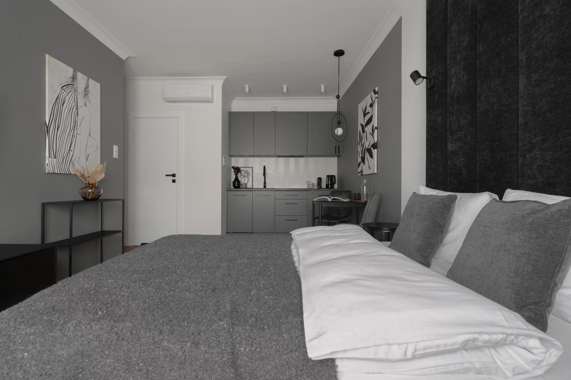 Apartio Rooms Gliwice Exterior foto