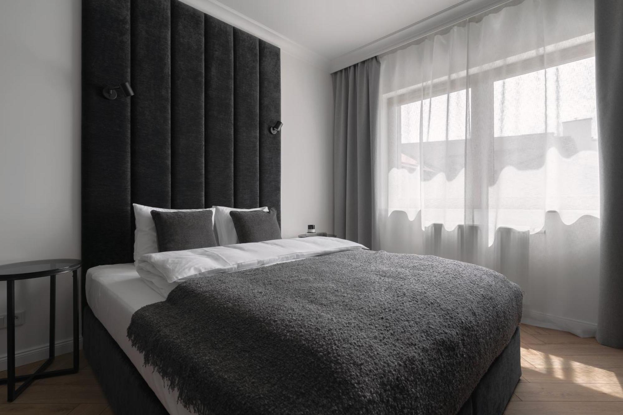 Apartio Rooms Gliwice Exterior foto