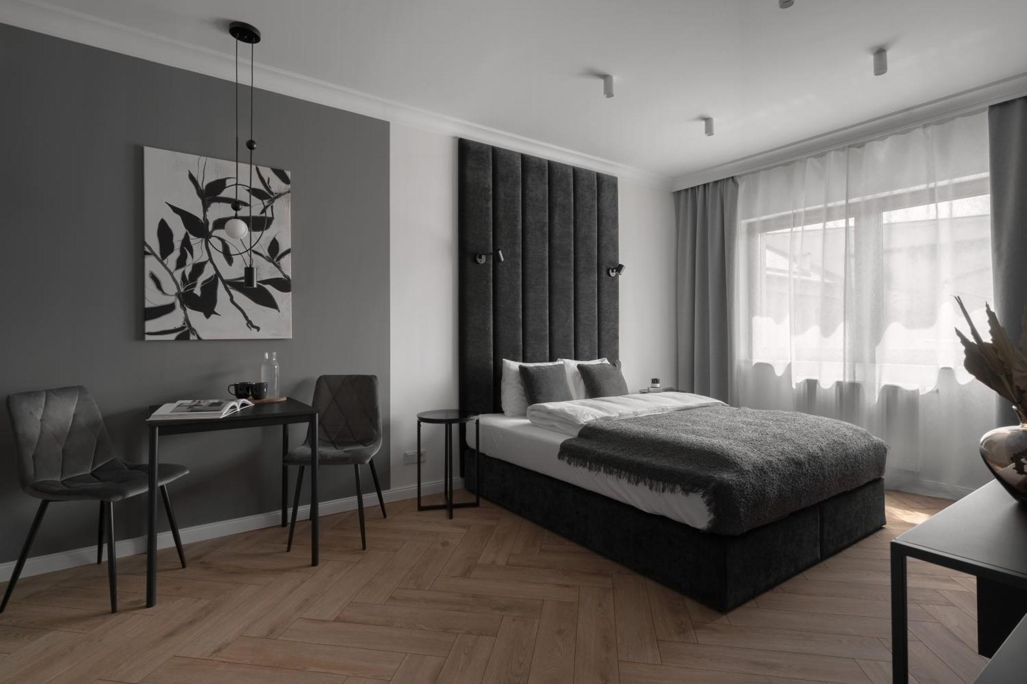 Apartio Rooms Gliwice Exterior foto
