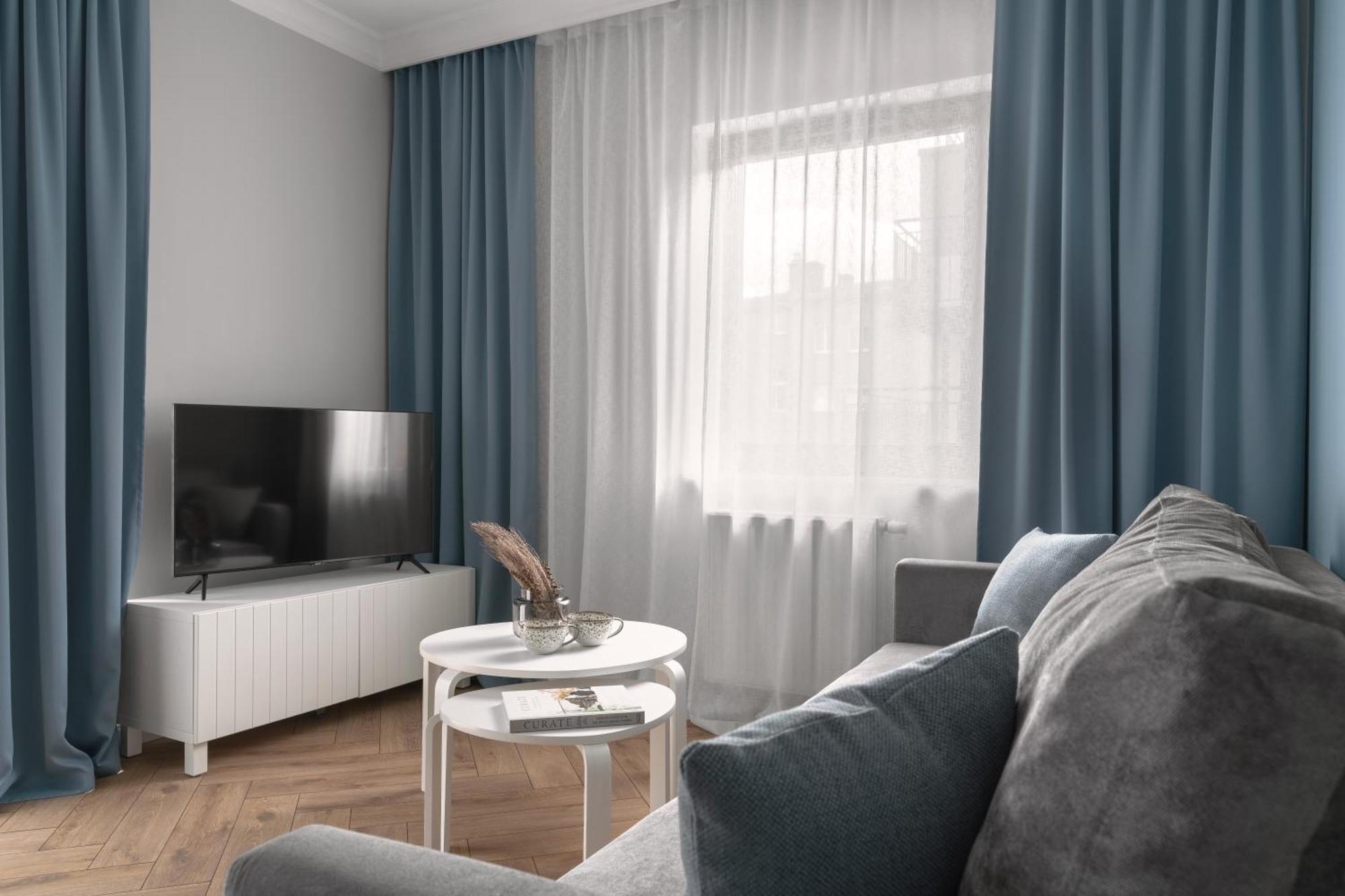 Apartio Rooms Gliwice Exterior foto