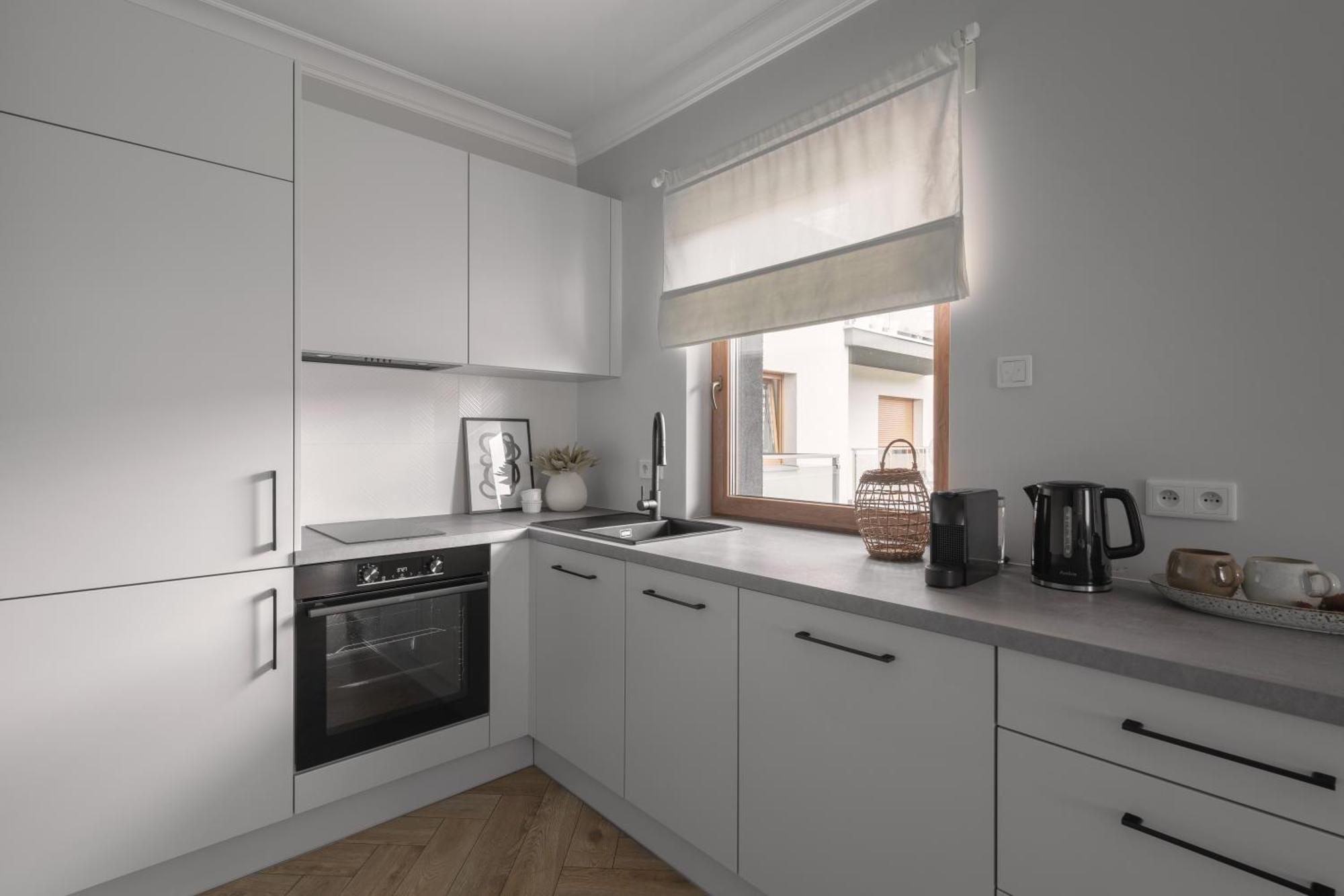 Apartio Rooms Gliwice Exterior foto