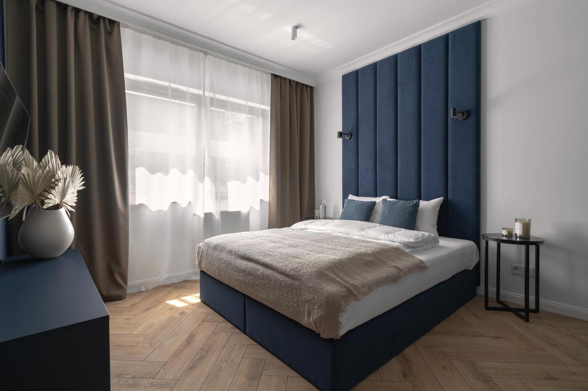 Apartio Rooms Gliwice Exterior foto