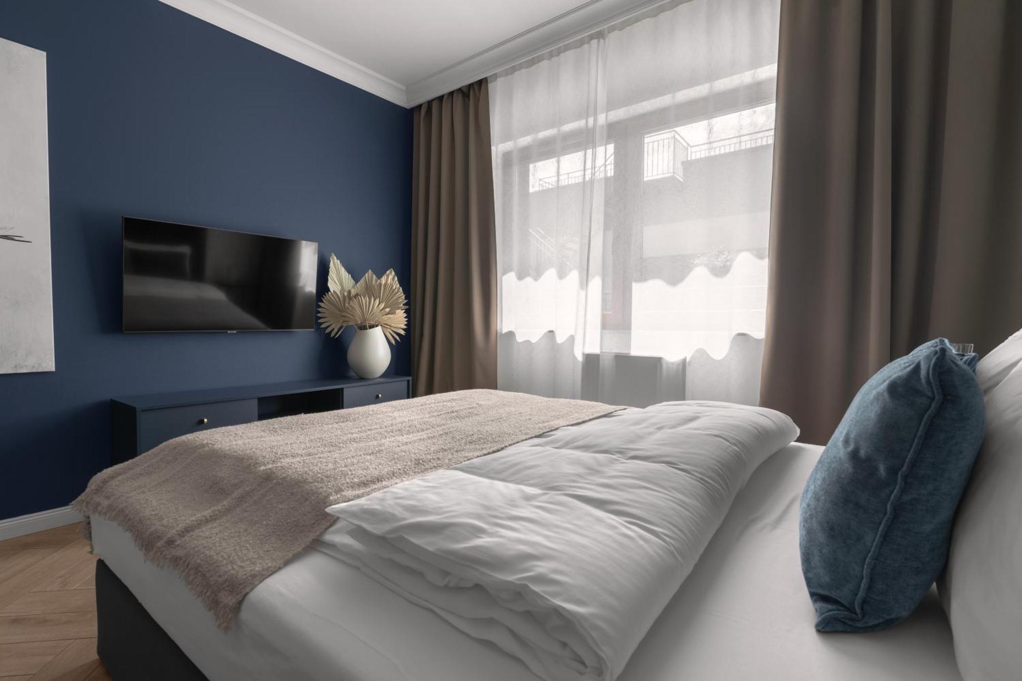 Apartio Rooms Gliwice Exterior foto