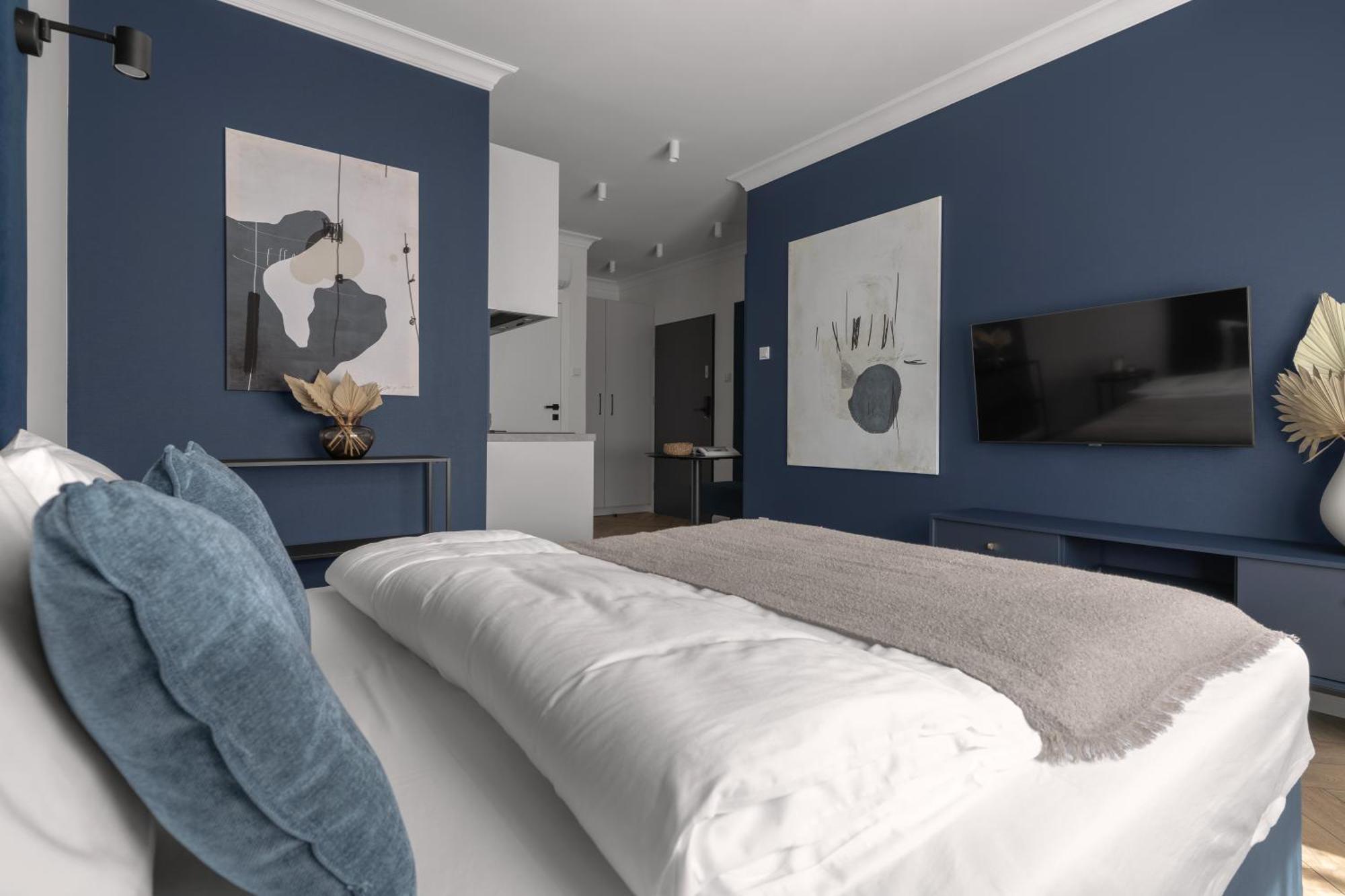 Apartio Rooms Gliwice Exterior foto