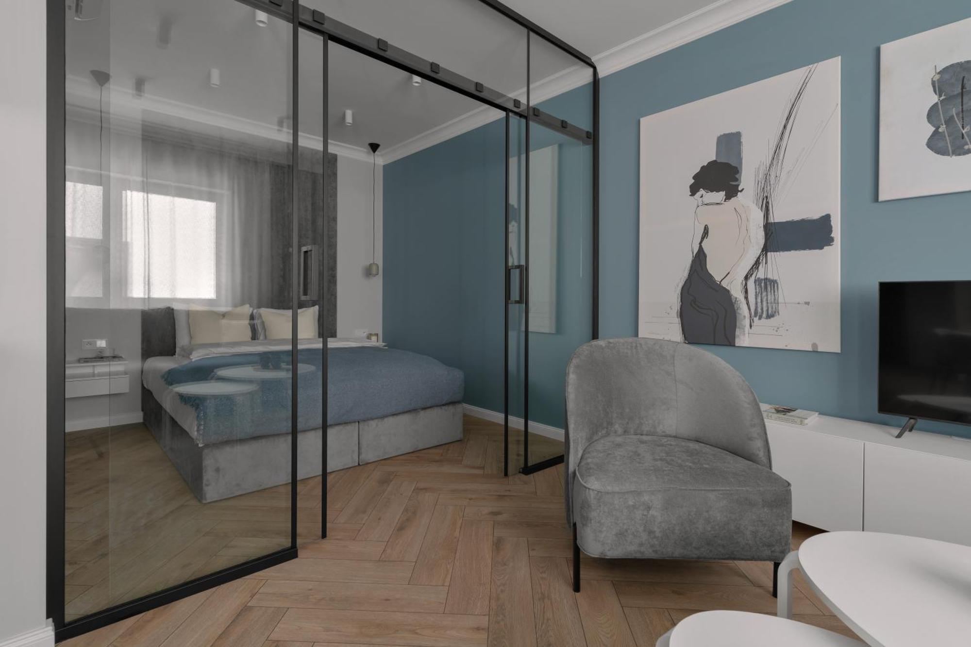 Apartio Rooms Gliwice Exterior foto