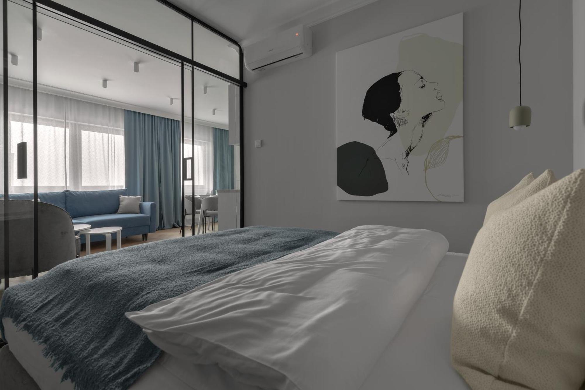 Apartio Rooms Gliwice Exterior foto