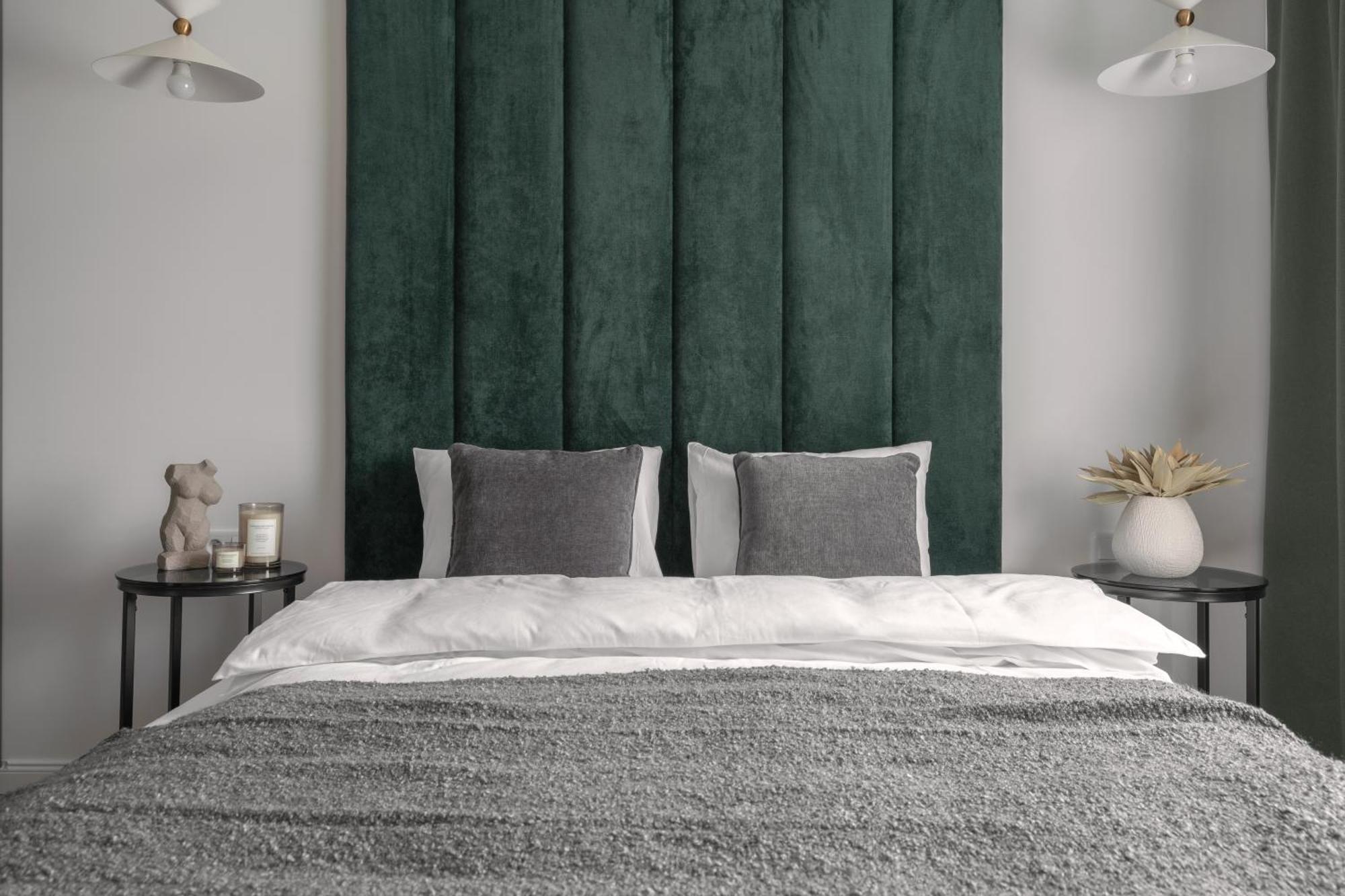 Apartio Rooms Gliwice Exterior foto