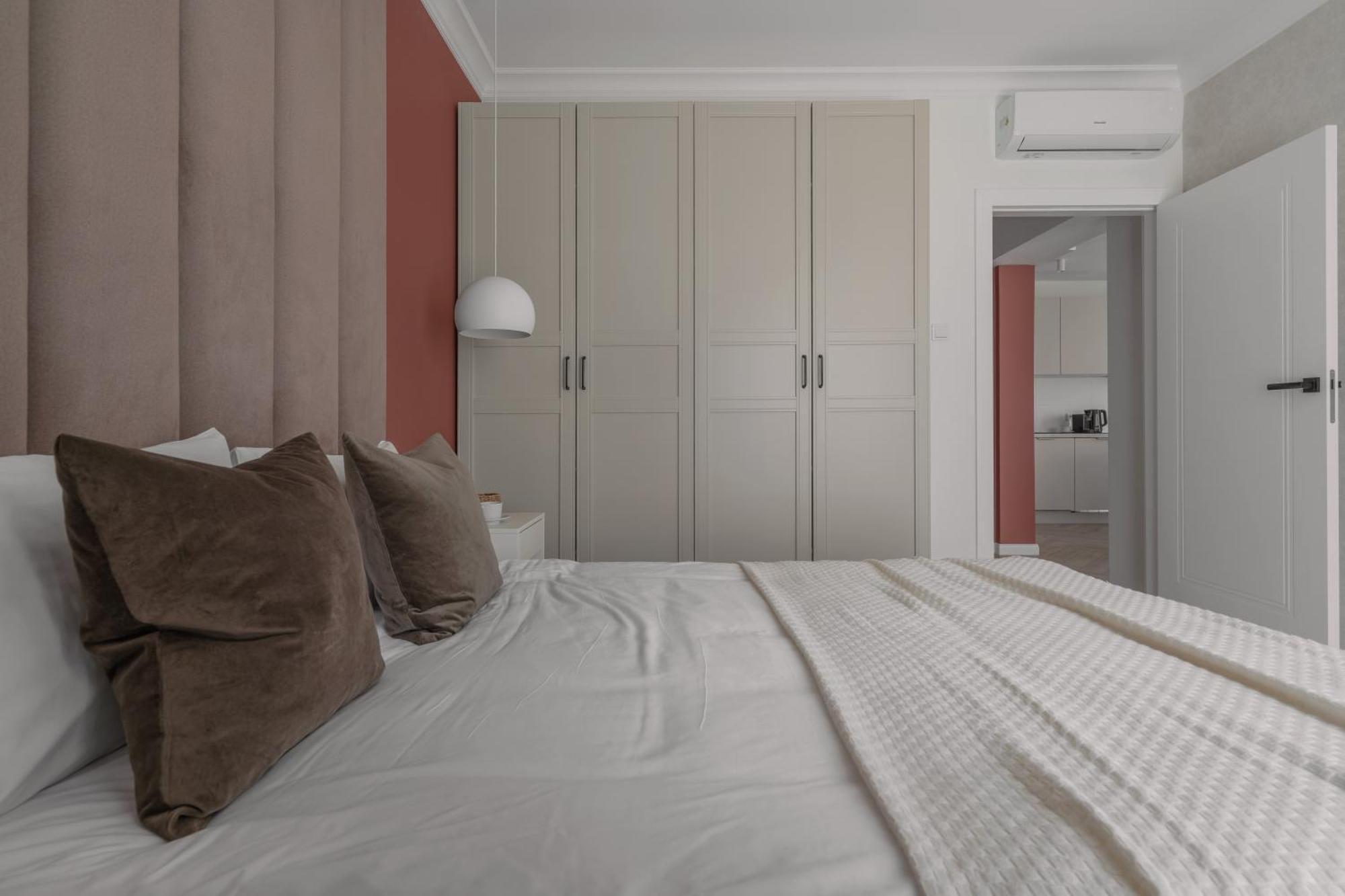 Apartio Rooms Gliwice Exterior foto