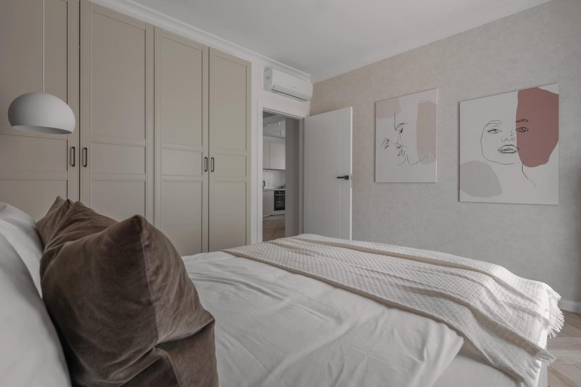 Apartio Rooms Gliwice Exterior foto