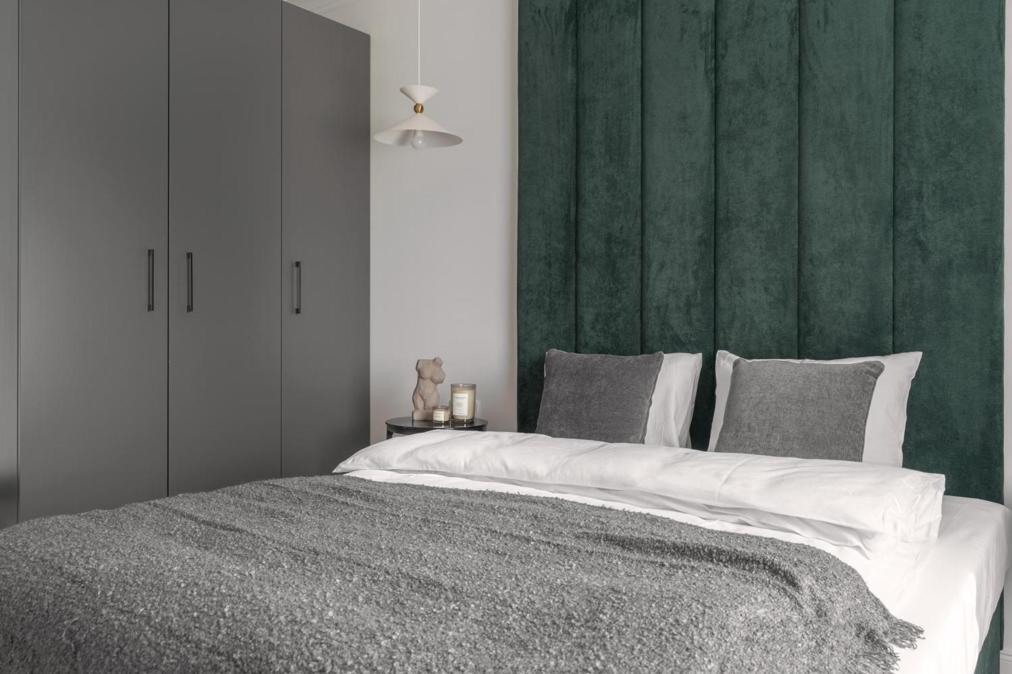 Apartio Rooms Gliwice Exterior foto