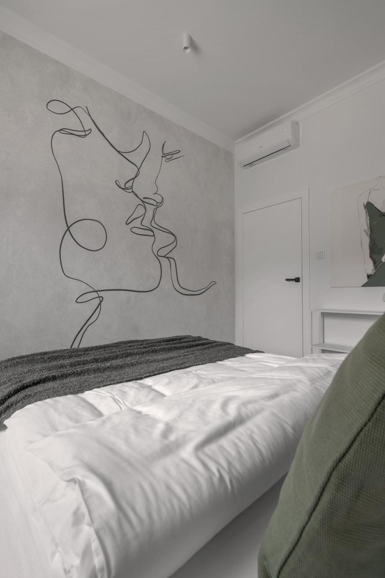 Apartio Rooms Gliwice Cameră foto