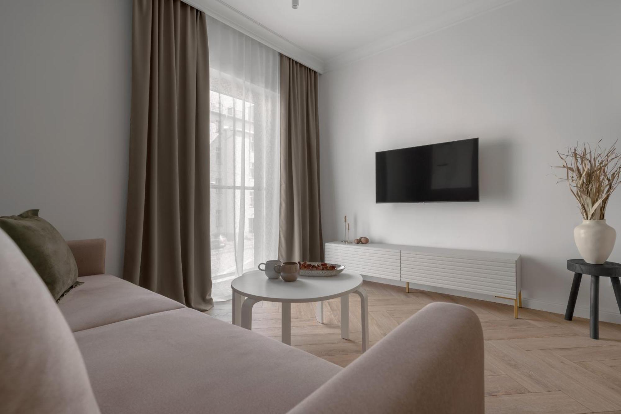Apartio Rooms Gliwice Exterior foto