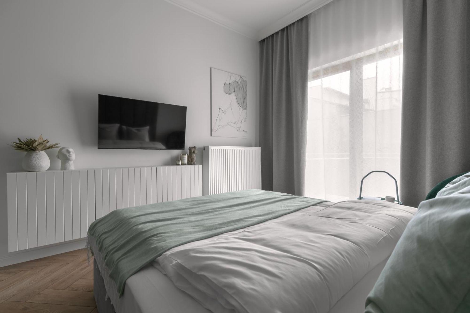 Apartio Rooms Gliwice Cameră foto