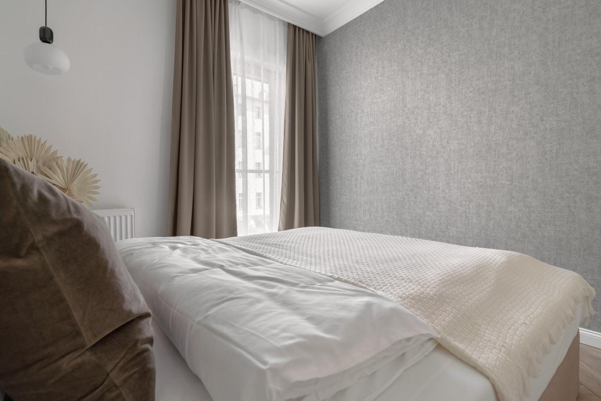Apartio Rooms Gliwice Exterior foto
