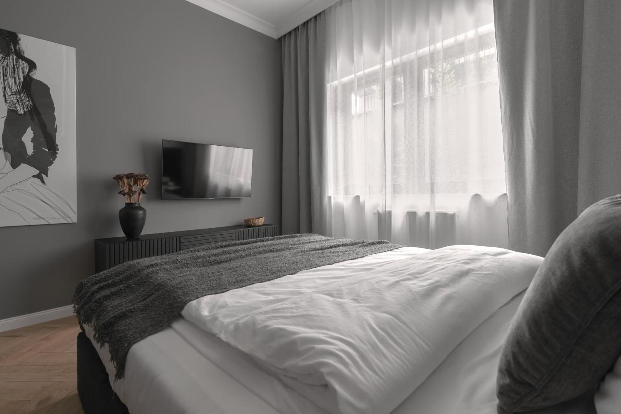 Apartio Rooms Gliwice Exterior foto