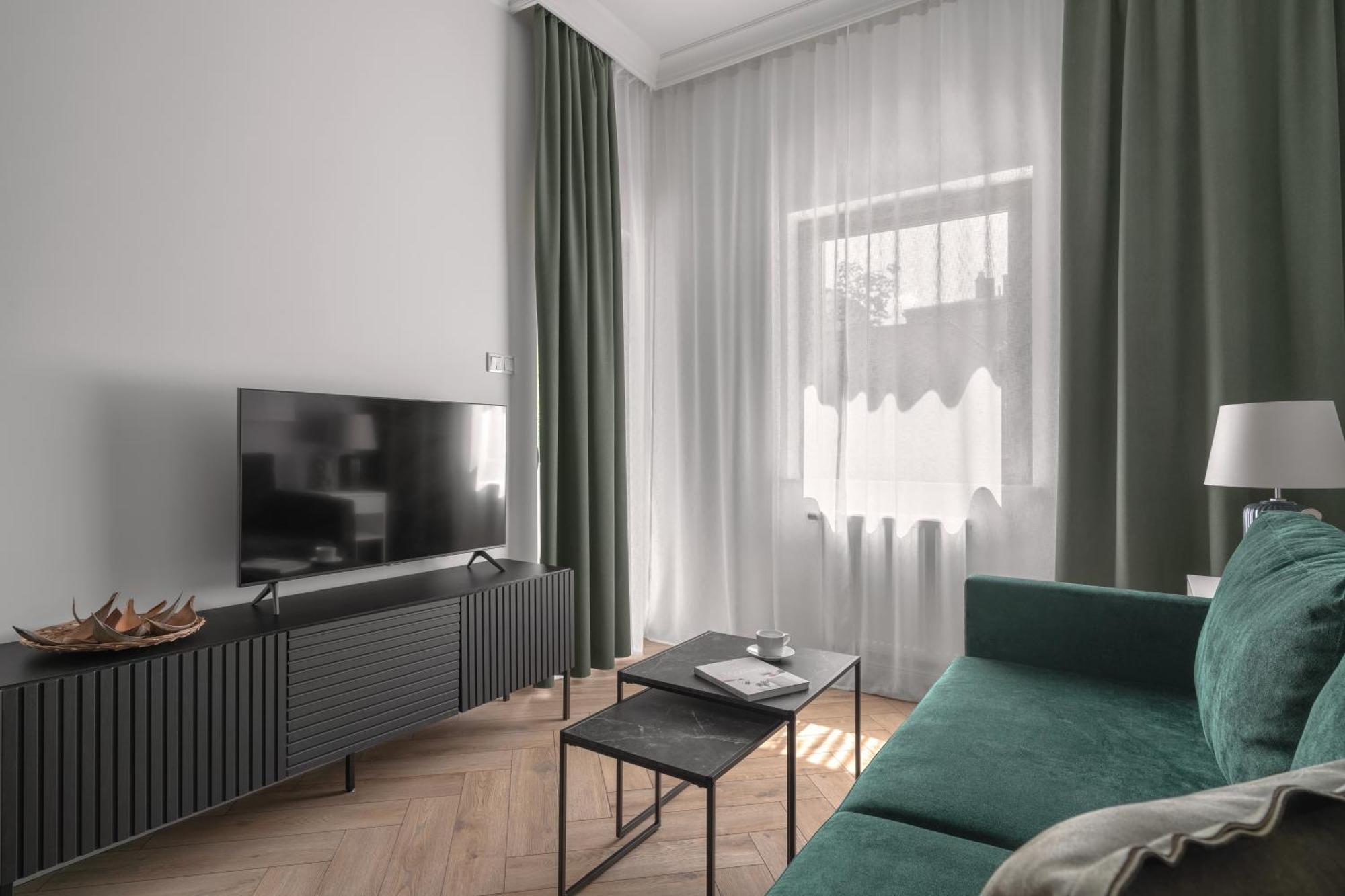 Apartio Rooms Gliwice Cameră foto