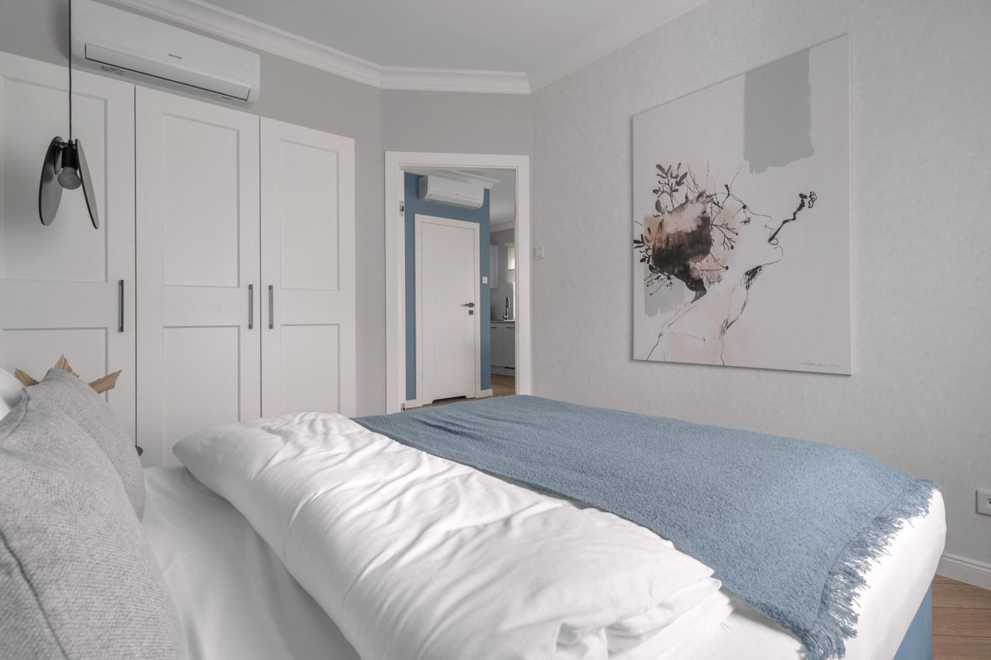 Apartio Rooms Gliwice Exterior foto