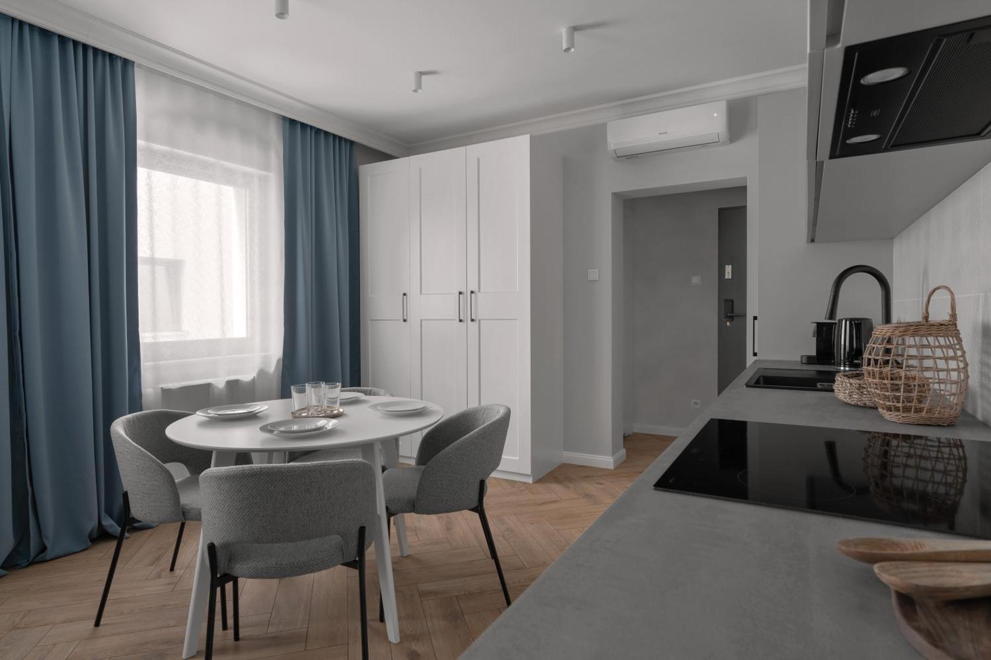 Apartio Rooms Gliwice Exterior foto
