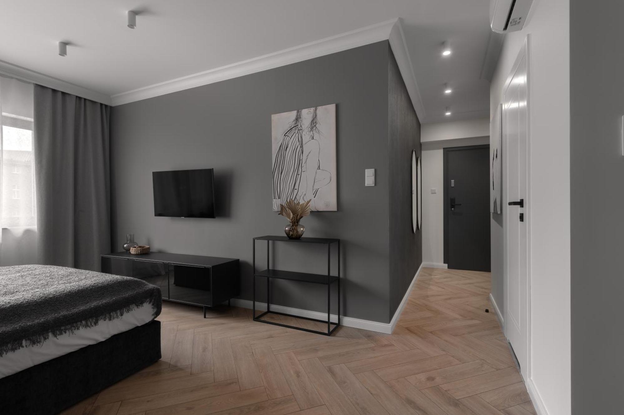 Apartio Rooms Gliwice Exterior foto