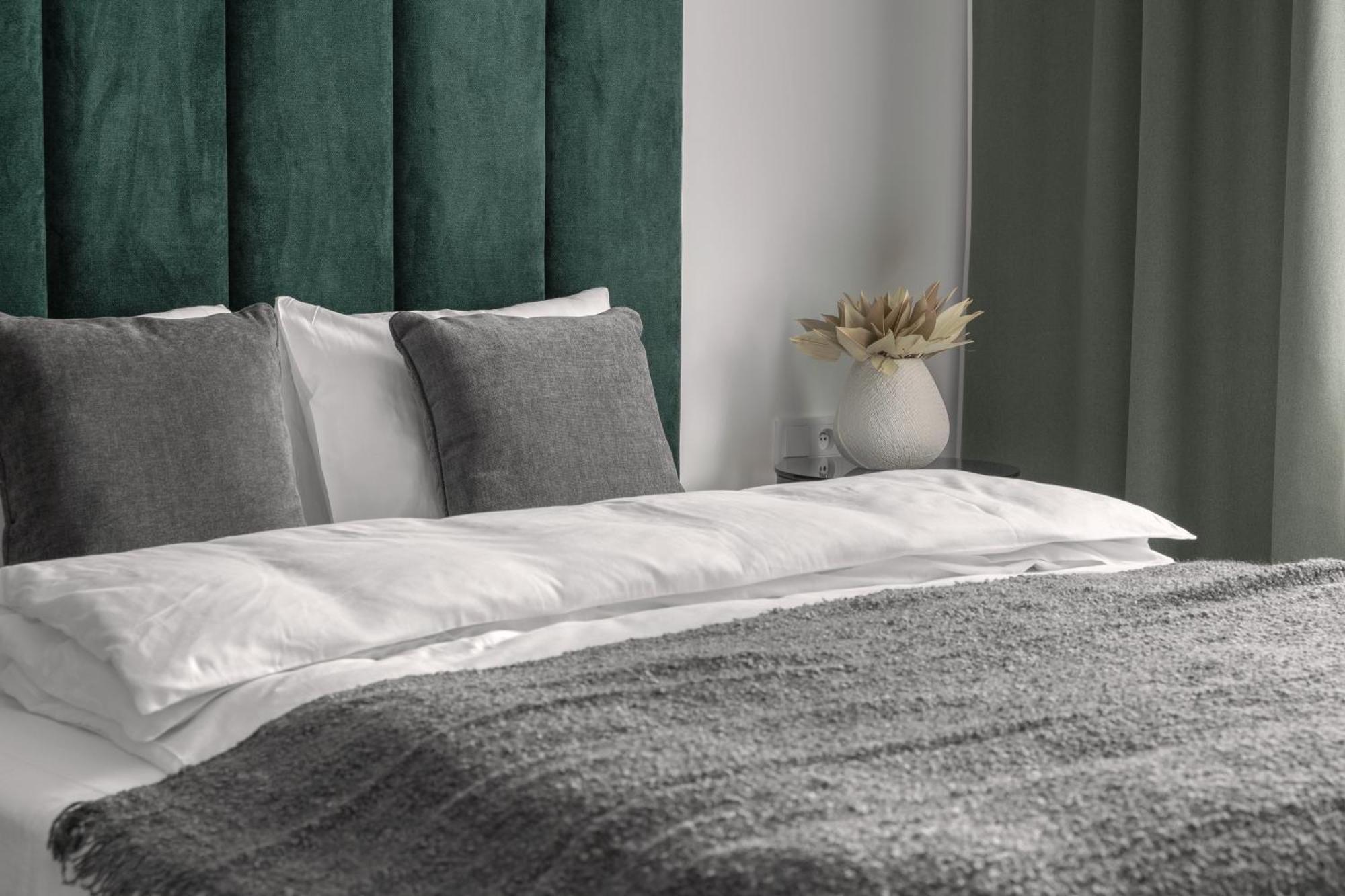 Apartio Rooms Gliwice Exterior foto
