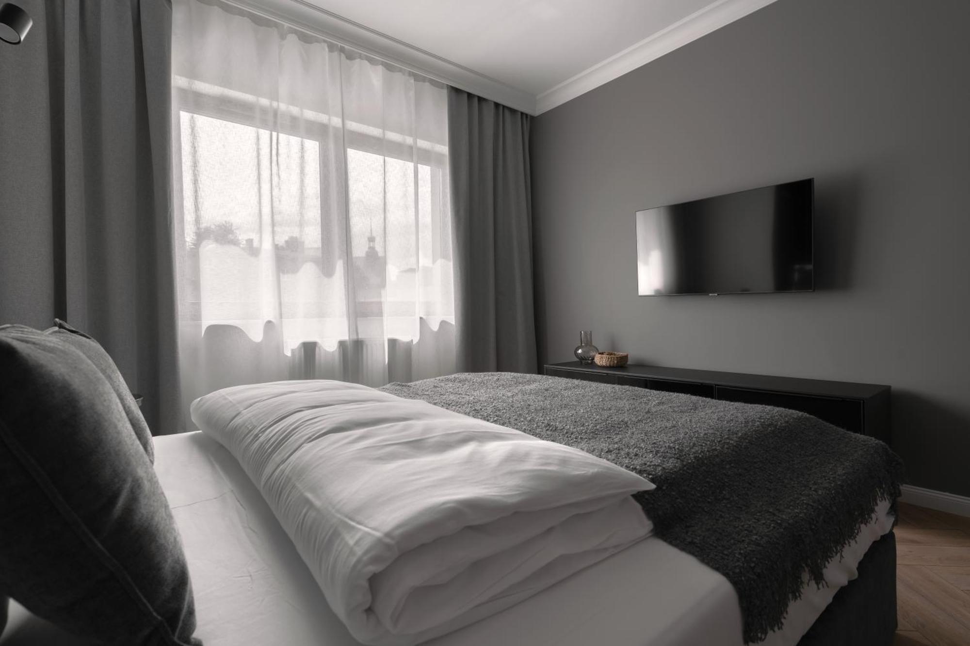 Apartio Rooms Gliwice Exterior foto
